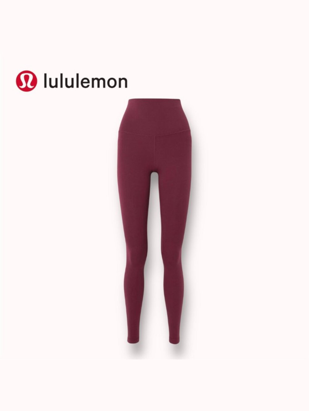 lululemon Align High Rise Pant - 28"